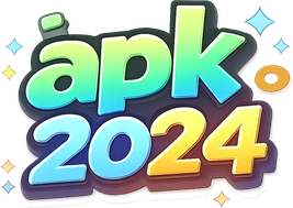 apk 2024 লোগো